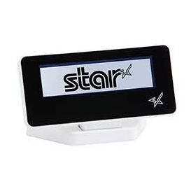 Star SCD222U Display