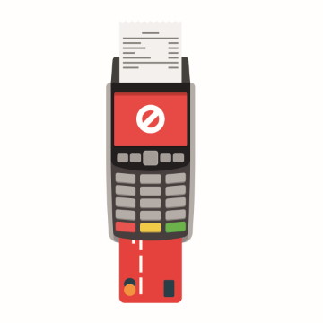 404 - POS Terminal