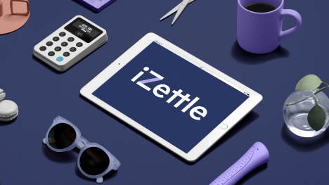 iZettle