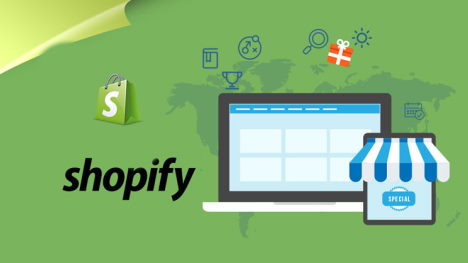 Shopify