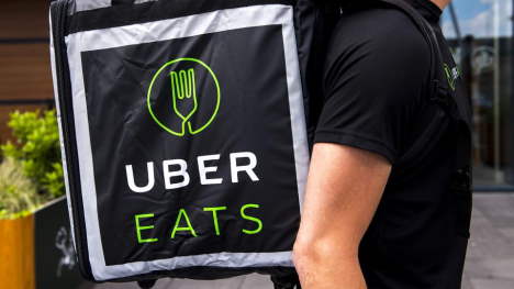 Uber Eats