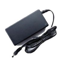 Unitech voeding voor de 4-slot cradle van de EA630, met EU netsnoer