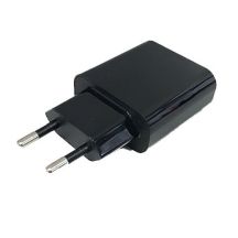 Unitech EU Quick charge adapter via USB type-C kabel (apart bestellen)