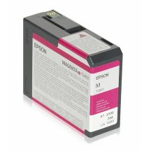 Epson inktpatroon Magenta T580300