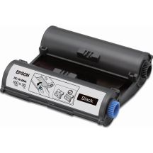 Epson RC-R1BNA 100mm Black Ribbon