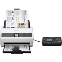Epson WorkForce DS-970N