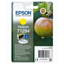 Epson Apple Singlepack Yellow T1294 DURABrite Ultra Ink