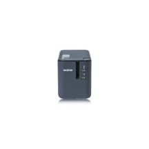 Brother PT-P900W labelprinter Thermo transfer 360 x 360 DPI Bedraad en draadloos TZe