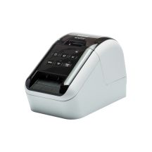 Brother QL-810W labelprinter Direct thermisch Kleur 300 x 600 DPI DK