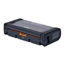 Brother PA-RC-001 apparatuurtas Zwart