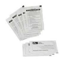 Zebra Print Station en Laminator Cleaning Kit, geschikt voor de ZXP Series 8 en 9