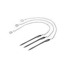 Zebra stylus, pack of 3