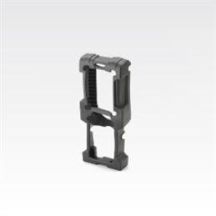 Zebra bescherm cover