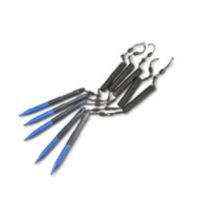 Honeywell Stylus kit, 5 stuks, Geschikt voor de CK7x