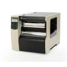 Zebra 220Xi4, 8 dots/mm (203 dpi), cutter, ZPLII, printserver (ethernet)