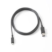 Zebra connection cable, micro USB