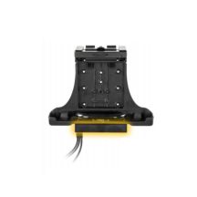 Zebra 300140 dockingstation voor mobiel apparaat Tablet Zwart