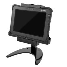 Zebra 300151 dockingstation voor mobiel apparaat Tablet Zwart