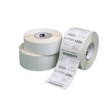 Zebra Labels 102x51 mm, Z-Perform 1000D, DT, Papier, Uncoated, Kern 19 mm, 247 labels per rol -> Per 16 rollen
