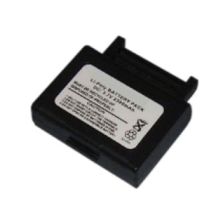 Honeywell Reserve batterij, Sanyo, Geschikt voor de CN7X, CN7Xe