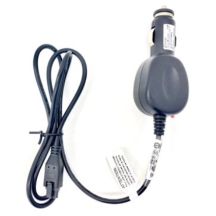 Zebra vehicle power adapter, ProClip