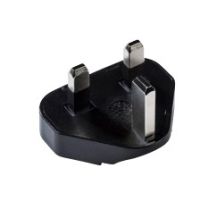 Honeywell adaptor plug, UK