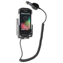 Brodit vehicle charging station, TS, TC7X