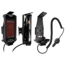 Brodit vehicle charging station, TS, SM10, SM15