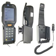 Brodit vehicle charging station, TS, Falcon X3