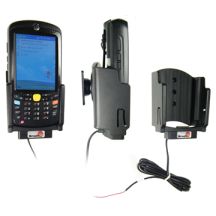 Brodit 532013 houder Draagbare mobiele computer Zwart Actieve houder