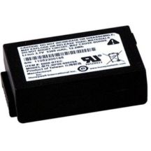 Honeywell reserve batterij