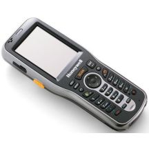 Honeywell Dolphin 6100 PDA 7,11 cm (2.8") 240 x 320 Pixels 250 g Zwart