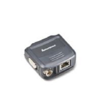 Honeywell Snap-on adapter, RJ45 Ethernet, Geschikt voor de CK7x