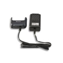 Honeywell Desktop Power / Comm Voeding, Voor CN50/CN51 (geschikt voor desktop opladen en USB poort), Apart bestellen: Netsnoer
