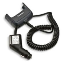 Honeywell Vehicle power adapter, Voor 12 naar 24 Volt sigaret-aansteker adapter, Geschikt voor de CN50/CN51
