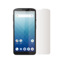 Unitech 9H glass screen protector, geschikt voor de EA630