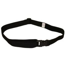 Datalogic Heavy duty riem, Voor gebruik met Skorpio X3/X4 riem holster, 2.7 meter, Verstelbaar