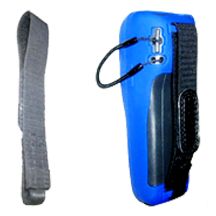 Datalogic Handstrap, 5 stuks, Voor rubber boot van Memor X3