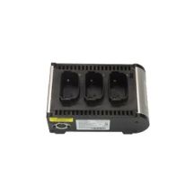 Datalogic battery charging station, 3 slots