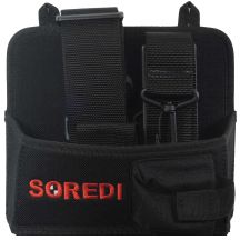 Datalogic holster, 10''