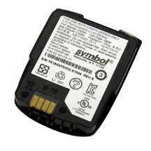 Zebra reserve batterij, 950 mAh, Lithium ion, voor de CS4070-SR