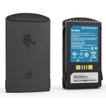 Zebra battery, standard