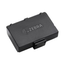 Zebra spare battery