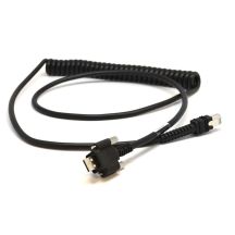 Zebra connection cable, USB