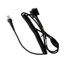 Honeywell connection cable, RS232