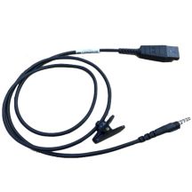 Zebra QD cable