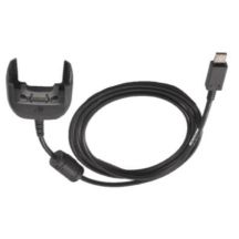 Zebra charging device, USB