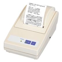 Citizen CBM-910II, RS232