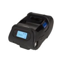 Citizen CMP-25L, USB, RS232, Bluetooth, 203 dpi, display, incl. voeding, netsnoer, riem clip, batterij 2600mAh, bonrol