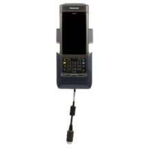 Honeywell vehicle charging station